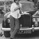 Image for article titled Keith Richards' Bentley Had A Custom-Made Drug Compartment